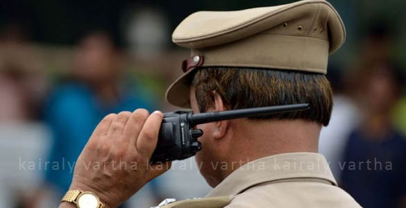 വീട്ടില്‍ കയറി തല്ലുമെന്ന് കൗണ്‍സിലര്‍; കേസെടുക്കാനുളള വകുപ്പില്ലെന്ന് പോലീസ്