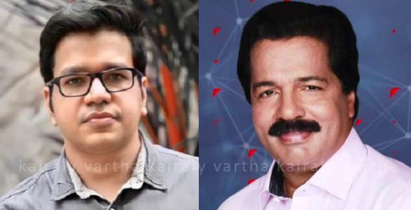 ഇത്തരം നിരീക്ഷകന്മാരെ ചാനല്‍ കസേരയില്‍ നിന്ന് ഇറക്കി വിടണം - ശ്രീകണ്ഠന്‍ നായര്‍