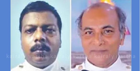 മൂന്നാറിലെ സി.എസ്.ഐ സമ്മേളനം: രണ്ടു വൈദികർ കൂടി കോവിഡ് ബാധിച്ച് മരിച്ചു