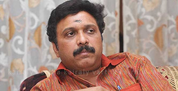 'കുടുംബസ്വത്തിനായി ഗണേഷ് കുമാർ തിരിമറി നടത്തിയിട്ടില്ല' - വിൽപത്രത്തിലെ സാക്ഷി