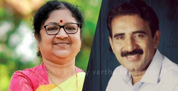 'ഗമകൂട്ടാന്‍ ടീച്ചര്‍ കളവ് പറയരുത്': മന്ത്രി ബിന്ദുവിനെതിരെ ബി. ഗോപാലകൃഷ്ണന്‍