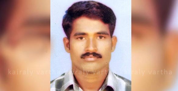 അഞ്ചുതെങ്ങില്‍ വള്ളം മറിഞ്ഞ് കാണാതായ മത്സ്യതൊഴിലാളിയുടെ മൃതദേഹം കണ്ടെത്തി