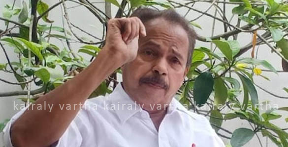 ഈട്ടിത്തടി എങ്ങനെ വയനാട്ടില്‍ നിന്ന് എറണാകുളത്തെത്തി? - പി.ടി. തോമസ് എംഎൽഎ