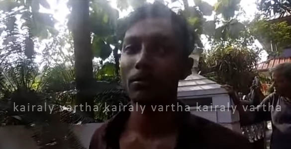 പോലീസിനെ ആക്രമിച്ച ഗുണ്ടാ നേതാവ് എക്സൈസ് സംഘത്തെ മര്‍ദ്ദിച്ച കേസിലെ പ്രധാന പ്രതി