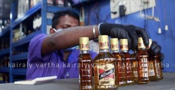 പൂ​ട്ട​ഴി​ച്ച​പ്പോ​ൾ കേ​ര​ളം പൂ​സാ​യി; ഒ​റ്റ ദി​വ​സം കു​ടി​ച്ച​ത് 51കോ​ടി​യു​ടെ മ​ദ്യം; ഇനിയും പൂട്ട് വീഴുമോ?