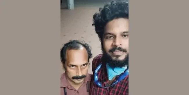 മ​രു​ന്ന് നി​റു​ക​യി​ല്‍ ക​യ​റി ശ്വാ​സം നി​ല​ച്ച കു​രു​ന്നി​ന് ര​ക്ഷ​ക​രാ​യി ഹ​രി​പ്പാ​ട് റെ​സ്ക്യു ടീം