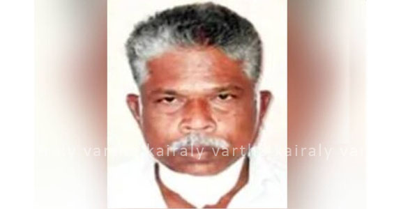 ഗന്ധം പുറത്തുവരാത്ത രീതിയില്‍ പച്ചമരുന്നുകളിട്ട് ചാരായം വാറ്റ്; ചിറ്റൂര്‍ സ്വദേശി അറസ്റ്റില്‍