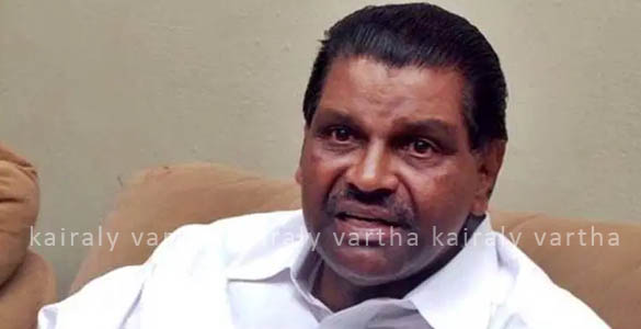 'പത്ത് ദിവസത്തിനകം രാജ്യം വിടണം'; തിരുവഞ്ചൂരിന് വധഭീഷണി മുഴക്കിയവര്‍ ടിപി കേസ് പ്രതികളെന്ന് സംശയം