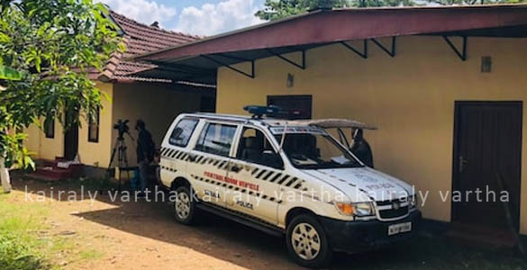 വാടകവീട്ടിലെ ഗുണ്ടാ ആക്രമണം; നടന്നത് പെൺവാണിഭ സംഘങ്ങളുടെ ഏറ്റുമുട്ടൽ