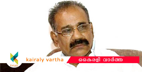 പീഡന പരാതി 'നല്ല രീതിയിൽ' ഒതുക്കി തീർക്കാൻ മന്ത്രി എ. കെ ശശീന്ദ്രന്‍റെ ഇടപെടൽ