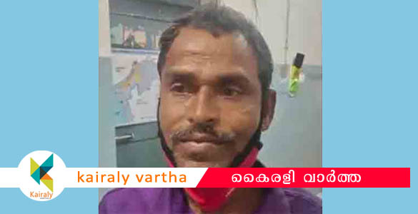 ലോക്ക്ഡൗണ്‍ ലംഘനത്തിന് പിഴ: പക തീര്‍ക്കാന്‍ 'ബോംബ്' ഭീഷണി; ബംഗാള്‍ സ്വദേശി അറസ്റ്റില്‍