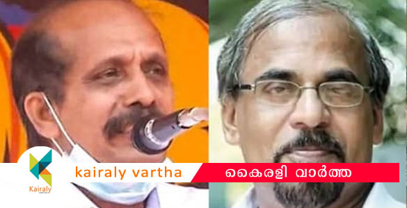 ഐഎന്‍എല്‍ പിളര്‍ന്നു; പരസ്പരം പുറത്താക്കി പ്രസിഡന്‍റും ജനറല്‍ സെക്രട്ടറിയും