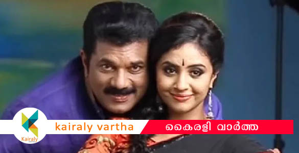 മുകേഷ്, മേതിൽ ദേവിക വിവാഹ മോചനവാര്‍ത്ത: മുകേഷിനെതിരെ കേസെടുക്കണം -  ബിന്ദു കൃഷ്ണ