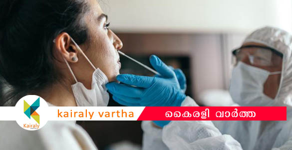 രാ​ജ്യ​ത്ത് ഇതുവരെ 3,14,84,605 കോവിഡ് രോഗികൾ: ​4,22,022 പേ​ർ​ക്ക് ജീ​വ​ൻ ന​ഷ്ട​മാ​യി