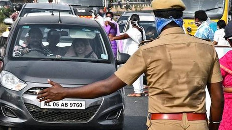 കൊവിഡ് വ്യാപനം; കേരളത്തിൽ നിന്നുള്ള യാത്രക്കാർക്ക് നിയന്ത്രണം ഏർപ്പെടുത്തി തമിഴ്നാട്