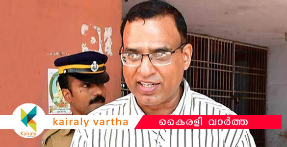 കൊട്ടിയൂർ കേസ്: റോബിൻ വടക്കുംചേരിക്ക് ജാമ്യമില്ല; വിവാഹത്തിനും അനുമതിയില്ല