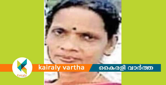 സംസ്കരിക്കാൻ ഇടമില്ല: ഹിന്ദു സ്ത്രീയുടെ സംസ്കാരം ക്രിസ്ത്യൻ സെമിത്തേരിയിൽ നടത്തി