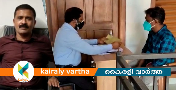 തെരുവുനായ്ക്കളുടെ ആക്രമണം: ജസ്റ്റിസ് സിരിജഗൻ കമ്മീഷന് പരാതി നല്‍കി