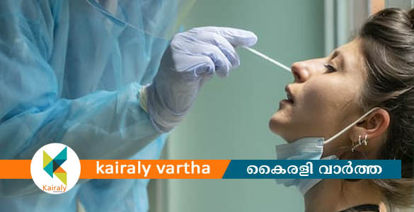 ഒ​രു കു​റ​വുമില്ല: ഇന്ന് 32,801 പേ​ര്‍​ക്ക് കോ​വി​ഡ്; രോഗികൾ കൂടുതൽ മലപ്പുറത്തും തൃശൂരിലും