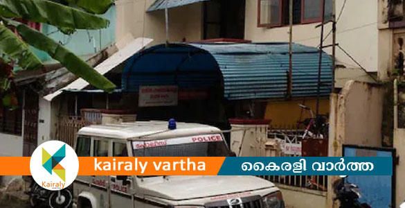 വ്യാജ ലൈസന്‍സില്‍ തോക്ക്: അഞ്ച് കശ്മീരികള്‍ തിരുവനന്തപുരത്ത് അറസ്റ്റില്‍