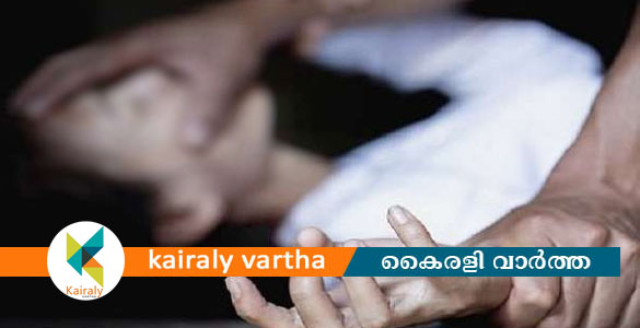 ഡൽഹിയിൽ മലയാളി നഴ്‌സിനെ പീഡിപ്പിച്ച കോട്ടയം സ്വദേശി റിമാന്‍ഡില്‍