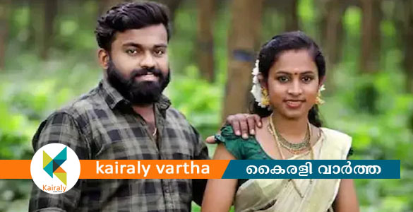 സുനീഷയുടെ ആത്മഹത്യ; ഭർത്താവ് വിജീഷിന്‍റെ അറസ്റ്റ് രേഖപ്പെടുത്തി