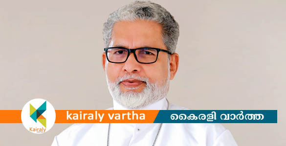 നാര്‍ക്കോട്ടിക് ജിഹാദ്: ബിഷപ്പിനെ പിന്തുണച്ച പാലാ യൂണിറ്റിനെ തള്ളി യൂത്ത് കോണ്‍ഗ്രസ്