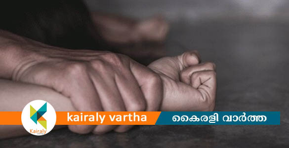 കൊല്ലം സ്വദേശി യുവതിയെ നാല് പേർ ചേര്‍ന്ന് മയക്കുമരുന്ന് നല്‍കി പീഡിപ്പിച്ചു