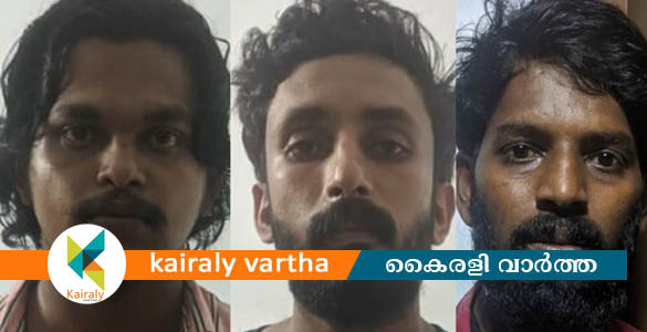 മുറിയിൽ ശബ്ദം കേട്ട് നോക്കിയ രക്ഷിതാക്കള്‍ മകളുടെ കട്ടിലിന് അടിയില്‍ യുവാവിനെ കണ്ട് ഞെട്ടി