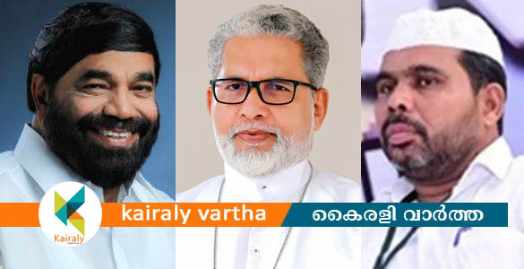 'പാലായിലെ വിദ്വേഷ പ്രചാരകന് ഗുഡ് സർട്ടിഫിക്കറ്റ് നൽകി'; മന്ത്രി വാസവനെതിരെ സമസ്ത