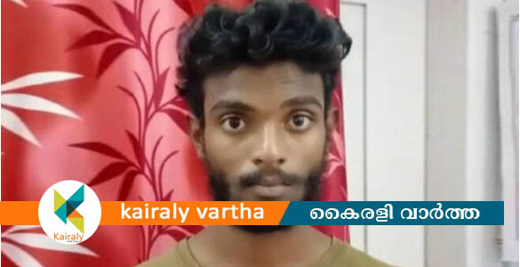 സോഷ്യൽമീഡിയ വഴി പരിചയപ്പെട്ട 13കാരിയെ പീഡിപ്പിച്ച യുവാവ് അറസ്റ്റിൽ