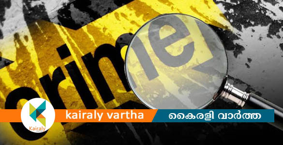 ക​ങ്ങ​ഴ​യി​ൽ യു​വാ​വി​നെ വെ​ട്ടി​ക്കൊ​ന്നു: കാൽപാദം വെട്ടിനീക്കി; പ്രതികൾ കീഴടങ്ങി