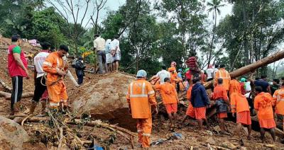 പ്ലാ​പ്പ​ള്ളി​യി​ൽ ഒ​രാ​ളു​ടെ കൂ​ടി മൃ​ത​ദേ​ഹാ​വ​ശി​ഷ്ടം ക​ണ്ടെ​ത്തി; ഡി​എ​ൻ​എ പ​രി​ശോ​ധ​ന ന​ട​ത്തും