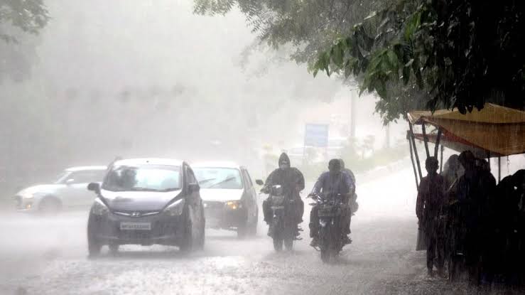 കോട്ടയം ജില്ലയിൽ അതിശക്തമായ മഴയ്ക്ക് സാധ്യത; രണ്ടു ദിവസം ഓറഞ്ച് അലേർട്ട്