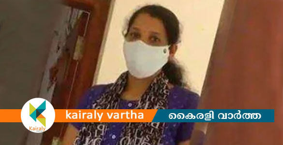 ഡ്യൂട്ടി കഴിഞ്ഞു സ്കൂട്ടറില്‍ മടങ്ങിയ നഴ്സിനെ ഇടിച്ചു തെറിപ്പിച്ചത് മൂന്നു തവണ