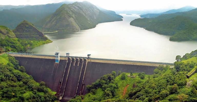 ഇടുക്കിയിൽ റെ​ഡ് അ​ല​ർ​ട്ട്; ചെറുതോണി ഡാം ഇന്ന് വൈകിട്ട് തുറ​ന്നേ​ക്കും