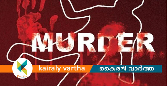 മകന്‍റെ അടിയേറ്റ് വയോധികന്‍ മരിച്ചു: മകന്‍ അറസ്റ്റില്‍; സംഭവം തിരുവനന്തപുരത്ത്