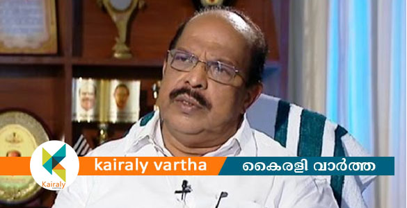 തെരഞ്ഞെടുപ്പ് പ്രവര്‍ത്തനത്തില്‍ വീഴ്ച: ജി. സുധാകരനെതിരെ അച്ചടക്ക നടപടി; പരസ്യശാസന