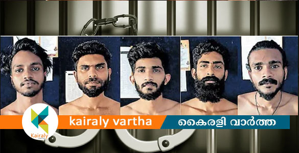 ഹണിട്രാപ്പ്: റിസോര്‍ട്ട് ഉടമയില്‍ നിന്നും 10 ലക്ഷം രൂപ തട്ടാന്‍ ശ്രമം; അഞ്ച് പേര്‍ പിടിയില്‍