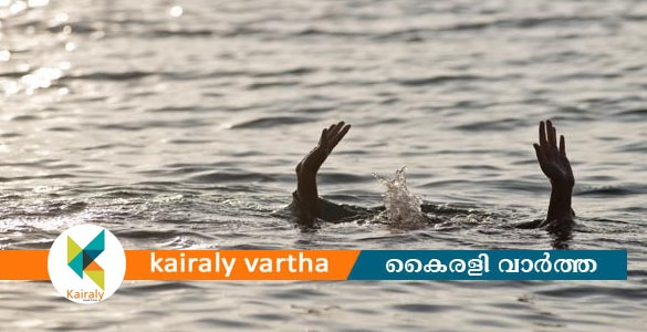 തെന്മല ഡാം കടവില്‍ കുളിക്കാനിറങ്ങിയ രണ്ട് യുവാക്കള്‍ മുങ്ങിമരിച്ചു