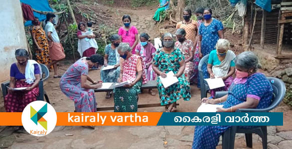 സാക്ഷരതാമിഷന്‍റെ മികവുത്സവം: പാലക്കാട് ജില്ലയില്‍ 2802 പേര്‍ പരീക്ഷ എഴുതി