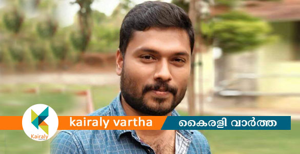 കോട്ടയത്ത് മാധ്യമപ്രവർത്തകൻ വീടിനുള്ളില്‍ മരിച്ച നിലയിൽ