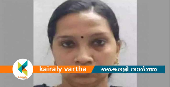 ഭര്‍ത്താവ് ആത്മഹത്യ ചെയ്ത സംഭവത്തില്‍ പ്രേരണാകുറ്റത്തിന് ഭാര്യ അറസ്റ്റില്‍