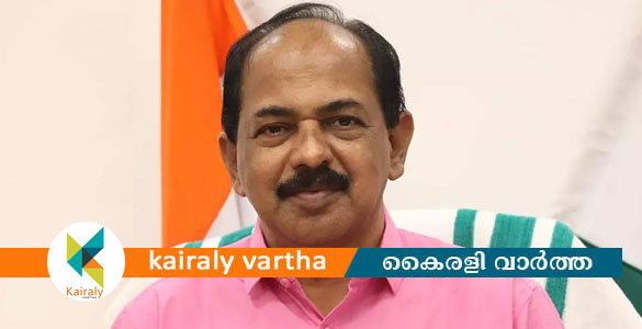 ഇനി കിറ്റ് ഇല്ല: വിലക്കയറ്റം നിയന്ത്രിക്കാൻ സർക്കാർ ഇടപെടുന്നുണ്ട് - മന്ത്രി അനിൽ