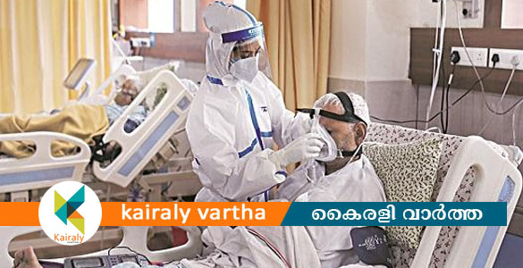 കോവിഡ് പ്രതിരോധം: താത്കാലിക നിയമനം; അഭിമുഖം നവംബര്‍ 24 ന്