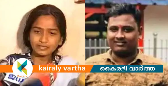 സഞ്ജിത്തിന്‍റെ കൊലപാതകികള്‍ എത്തിയത് വടക്കഞ്ചേരിയില്‍ നിന്നും പൊളിക്കാന്‍ വിറ്റ കാറില്‍?