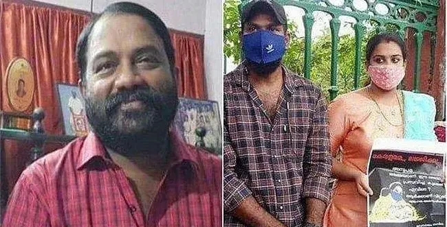 ദ​ത്ത് കേ​സ്: അ​നു​പ​മ​യു​ടെ പി​താ​വ് ജ​യ​ച​ന്ദ്ര​ന്‍റെ മു​ൻ​കൂ​ർ ജാ​മ്യാ​പേ​ക്ഷ ത​ള്ളി