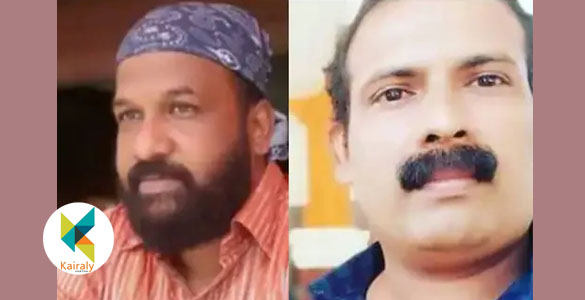 ഇ​രി​ങ്ങാ​ല​ക്കു​ട​യി​ൽ വ്യാ​ജ​മ​ദ്യം ക​ഴി​ച്ച് രണ്ട് യു​വാ​ക്ക​ൾ മ​രി​ച്ചു