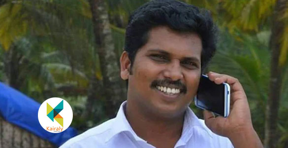 സിപിഎം ലോക്കൽ സെക്രട്ടറി സന്ദീപിന്‍റെ കൊലപാതകം: അഞ്ചാം പ്രതിയും പിടിയിൽ