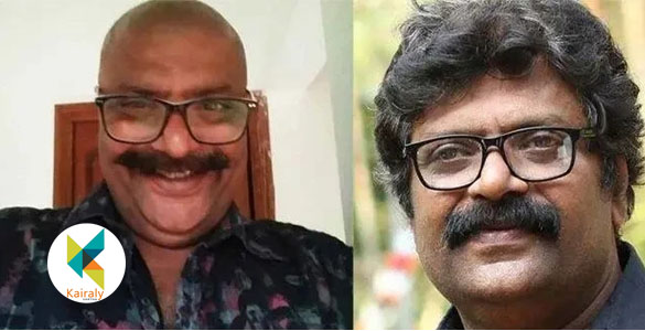 മ​തം ഉ​പേ​ക്ഷി​ച്ച​തി​ന് പി​ന്നാ​ലെ പേ​ര് മാ​റ്റി; അ​ലി അ​ക്ബ​ർ ഇ​നി  രാ​മ​സിം​ഹ​ൻ